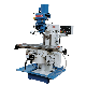 Milling Drilling Cutting Machine Manufacturer Supplier