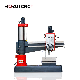 China Z3050 Manual for Vertical Industrial Radial Drilling Machine