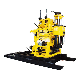 Rock Drilling Rig and Rotary Water Well Drilling Rig Drilling Machine