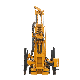 Drilling Depth Crawler Pneumatic Drilling Rig Machine for Rock/Mountain Area