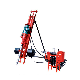  Hot Sell Mining and Quarry Borehole Portable Rock Drilling Machine