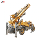  Jcdrill (TWD400) Trailer Type Borehole Drill Machine Rotary Oil Drilling Equipment Water Well Drilling Rig