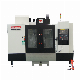 Factory Direct Sale One Meter CNC Machine Center Vmc1000 Vmc1000L