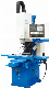 Factory Milling Machine Zx7550cw Drilling and Milling Machine Price