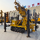  Good Quality Hydraulic DTH Blasting Core Rock Borehole Rotary Water Well Horizontal Directional Drilling Rig in China