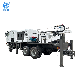 Small Well Water Drilling Portable Drilling Machine Water Well Drilling Rig