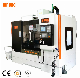 4 Axis CNC Milling Machine Vmc850 CNC Vertical Machining Center manufacturer