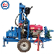 100m South Africa Portable Water Well Drilling Rigs for Sale