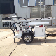 High Efficiency Portable Borehole Water Well Drilling Rig Sly100 Price