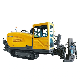  High Performance HDD Xuzhou Factory Mini Horizontal Directional Drilling Rig Price Xz200 for Sale
