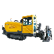 High Performance HDD Xuzhou Factory Mini Horizontal Directional Drilling Rig Price Xz200 for Sale