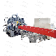  Steel Fabrication Beam Production Machine Line FINCM High Speed H Beam Processing Cnc Hole Steel  drilling machine