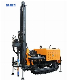 Horizontal Directional Drilling Rig