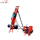 Portable Mining Machinery 30m Depth DTH Drilling Rig for Sale