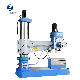  High Quality Hot Sale Z3050*16 Deep Hole Radial Drilling Machine Price taladro