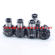  High Precision Quick Change DIN ISO JIS Gt12 M3 0 Overload Clutch Tapping Head Collet for CNC Machining