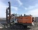 DTH and RC Drilling Integrated Machine Surface Shallow Driller for Blast Hole manufacturer