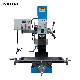 ZX32GV Variable Speed Drilling/Milling Machine for Metal Working