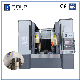 CNC Vertical Internal/External Cylindrical/Plane Grinder Compound Grinding Machine for Gear Inner/Outer Hole