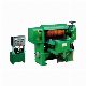 Scissors Grinder 3 Heads Nylon Abrasive Belt Machine Grinding, Belt Grinder Metal manufacturer