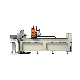  Aluminum Window Drilling Machine CNC Automatic Milling Center