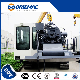  Oriemac Horizontal Directional Drill Rig Xz280