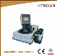 Alpha-600 Touch Screen Single Platen Grinding and Polishing Machine