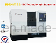  Three Axies CNC Multifunction Grinding Machine Tool