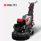 Remote Control Diamond Planetary Garage Cement Epoxy Concrete Floor Surface Grinding Grinder Machine