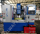 Small CNC Vertical Machining Center Xh7126