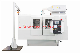 Mk10100 CNC Centerless Grinding Machine for Od. 100mm