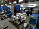  Automatic High Speed Aluminum Foil Roll Slitting Machine