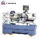 High Precision Turning Horizontal Gap Lathe Machine (CD6241/1000) manufacturer