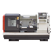 Precision China CNC Lathe Machine Price (CK6152E)
