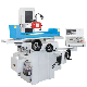 High Precision Saddle Moving hydraulic Metal Surface Grinding Machine manufacturer