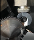 High Precision Automatic Circular Saw Blade Sharpener Grinding Machine