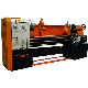 CH6250b High Efficiency Metal Gap Bed Lathe Turning Tool Machine manufacturer