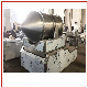 Stainless Steel 2D Movement Mixer for Starch/ Fertilizer/ Flake /Powder/ Granule/ Granulated