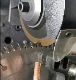Wood Cutting Saw Blade Grinding Machine // Circular Saw Grinder Machine (TF650)