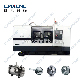 CNC Spherical Turning Lathe for Ball Valve Balls Truning