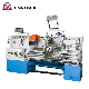 High Precision Heavy Duty Metal Lathe Manual Lathe manufacturer