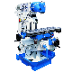 China Factory Universal Swivel Head Milling Machine (XQ6226A) manufacturer