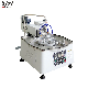 Small Size Plastic Polishing and Lapping Machine