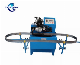 High Precision Circular Saw Blade Sharpening Gear Grinding Machine for Alloy manufacturer