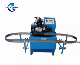 High Precision Circular Saw Blade Sharpening Gear Grinding Machine for Alloy