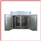 Stainless Steel Tray Dryer/ Tray Drying Oven for Herbal Roots