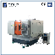 Multifunctional Internal and External Cylindrical Grinding Machine for Various Parts manufacturer