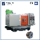 Horizontal CNC Grinder Internal and Cylindrical Grinding Machine