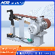 Industrial Grade Horizontal Flat Grinding and Grinding Tool Sanding Machine