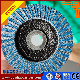 4.5′′ Flap Disc, Abrasive Coated Flap Disc/Disk Polishing Grinding Metal and Flap Stainless Steel Surface